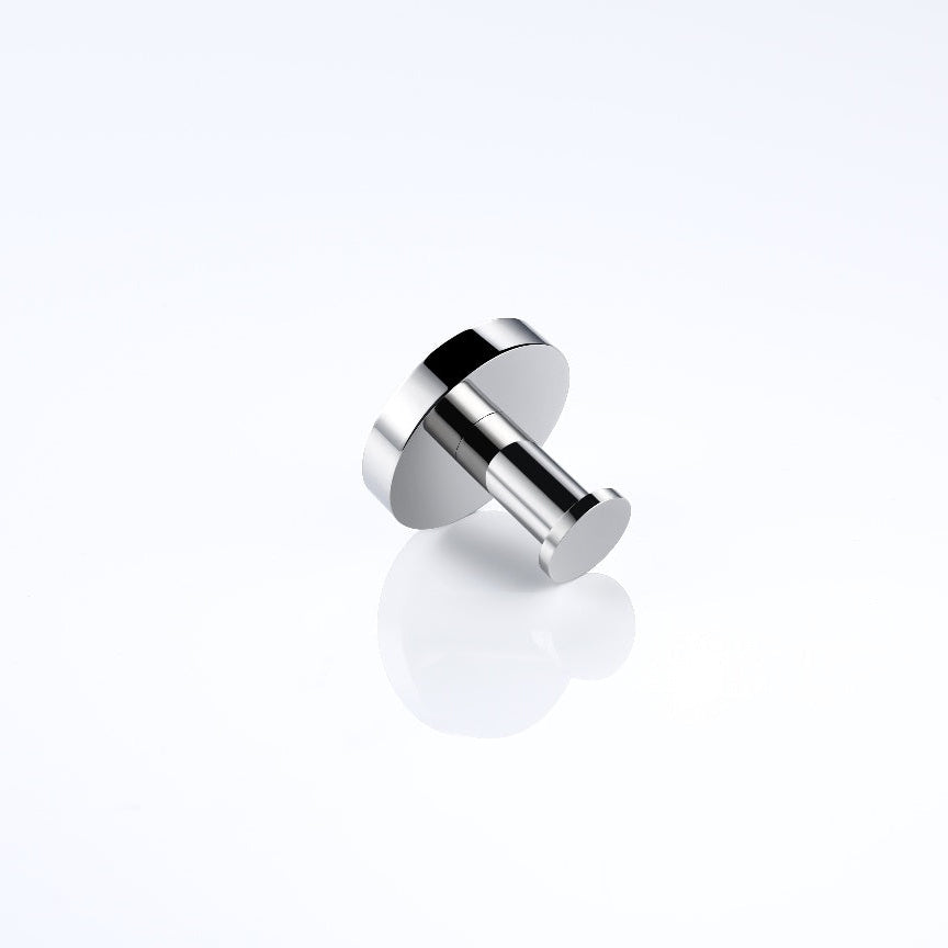 Linsol Lux Robe Hook Chrome