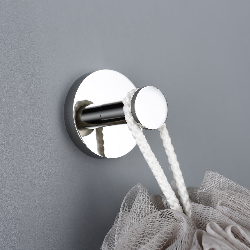 Linsol Lux Robe Hook Chrome
