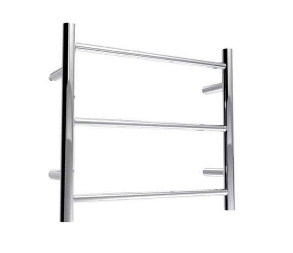 Linsol Avid 3 Bar Towel Rail Polished Stainless