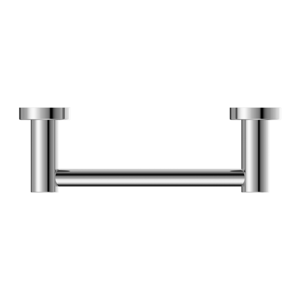 Nero Mecca Hand Towel Rail Chrome