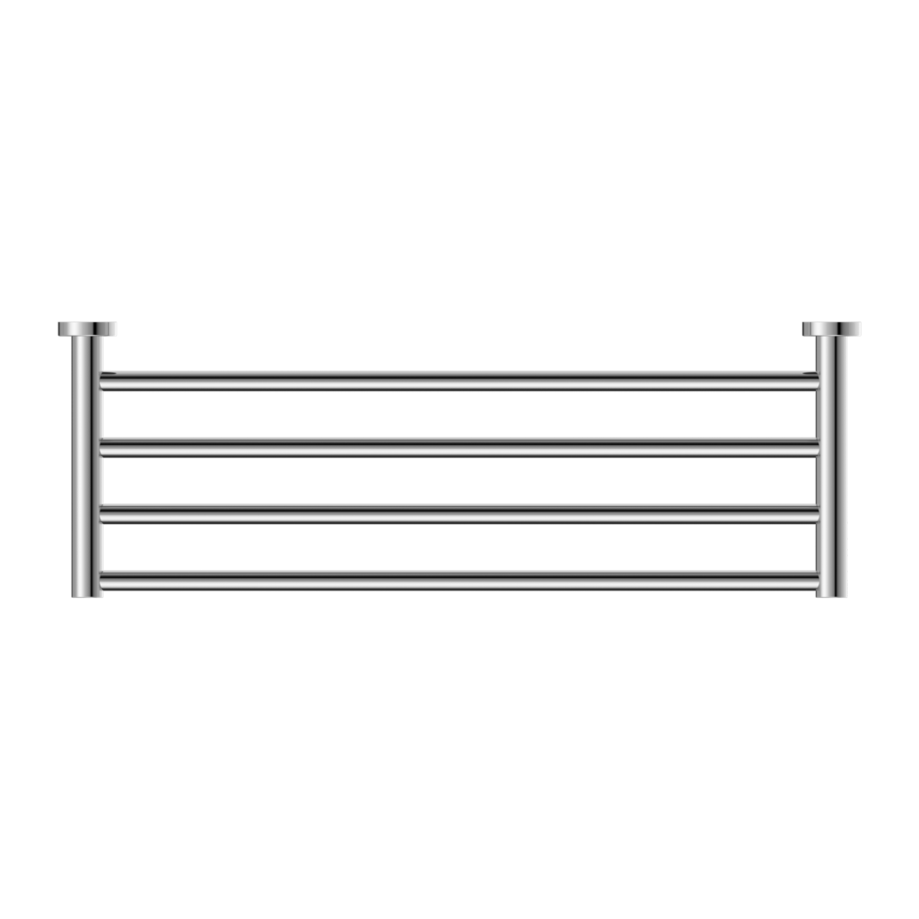 Nero Mecca Towel Rack Chrome