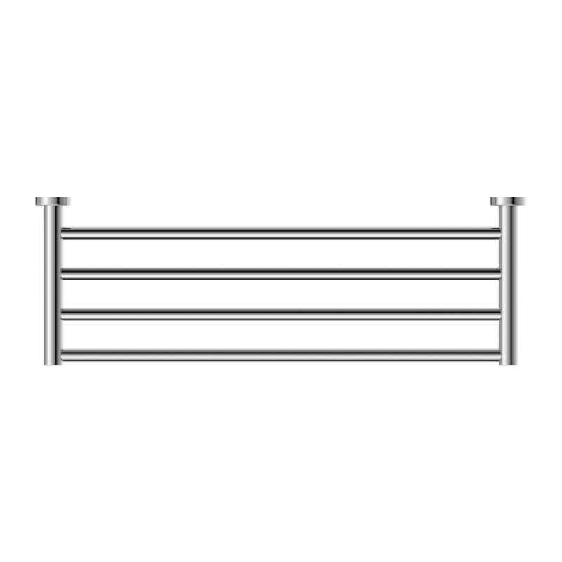 Nero Mecca Towel Rack Chrome