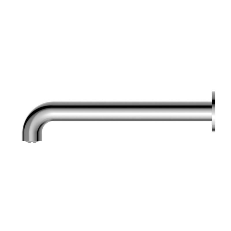 Nero Mecca Basin/Bath Spout Chrome