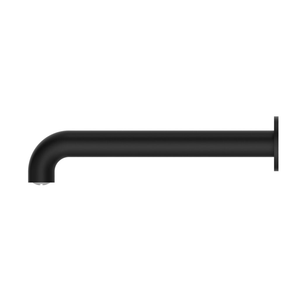 Nero Mecca Basin/Bath Spout Matte Black