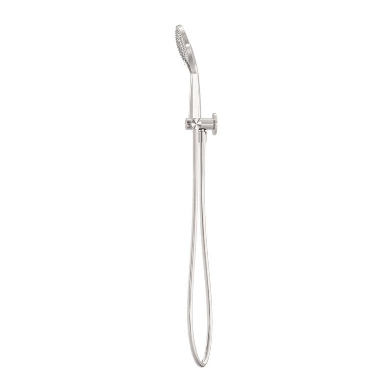 Nero Mecca Hand Shower Brushed Nickel