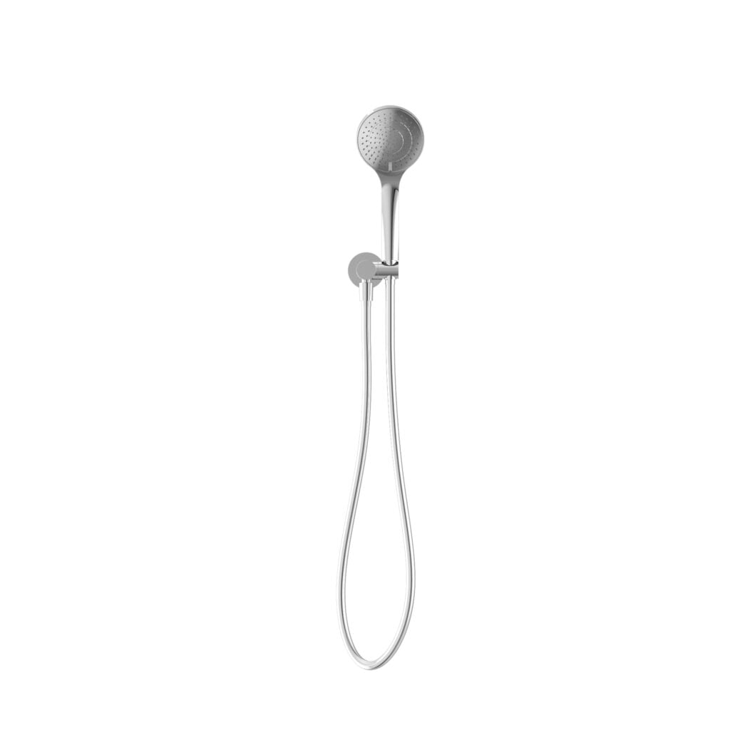 Nero Mecca Hand Shower Chrome