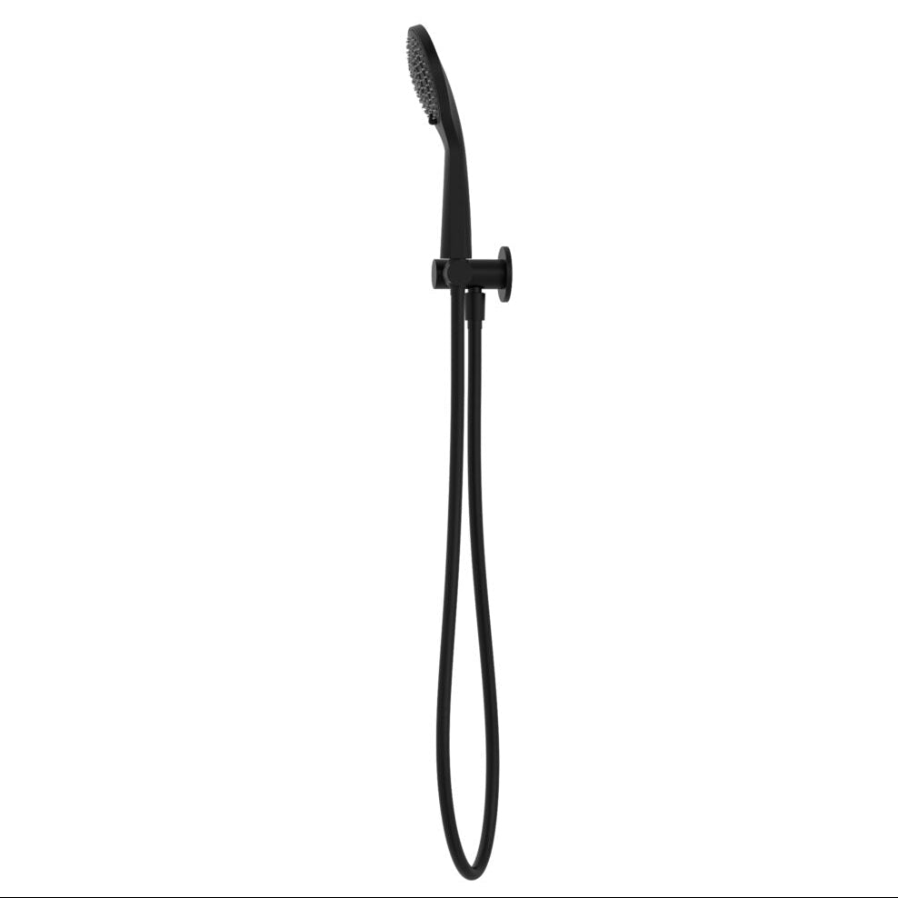 Nero Mecca Hand Air Shower Matte Black