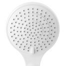Nero Mecca Hand Air Shower Matte White