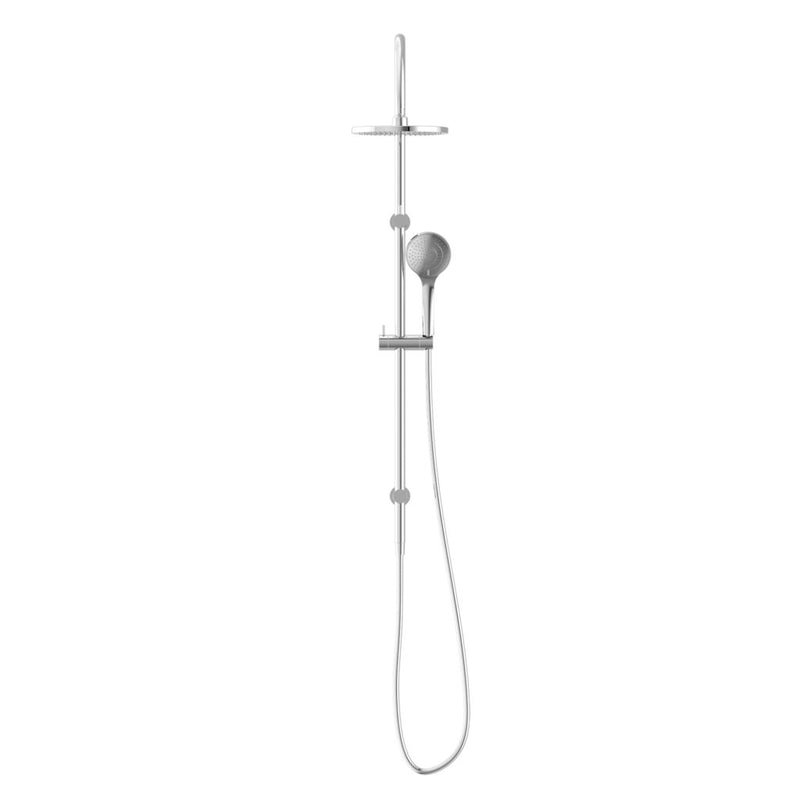 Nero Mecca Combination Shower Chrome