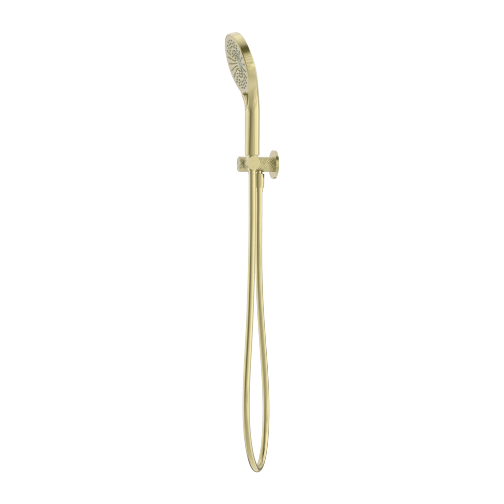 Nero Opal Hand Shower Brushed Gold