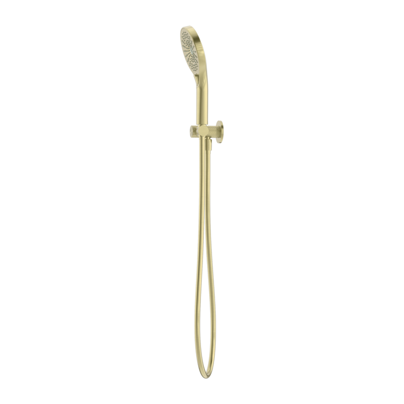 Nero Opal Hand Shower Brushed Gold