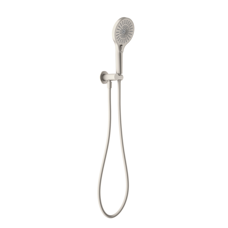 Nero Opal Hand Shower Brushed Nickel