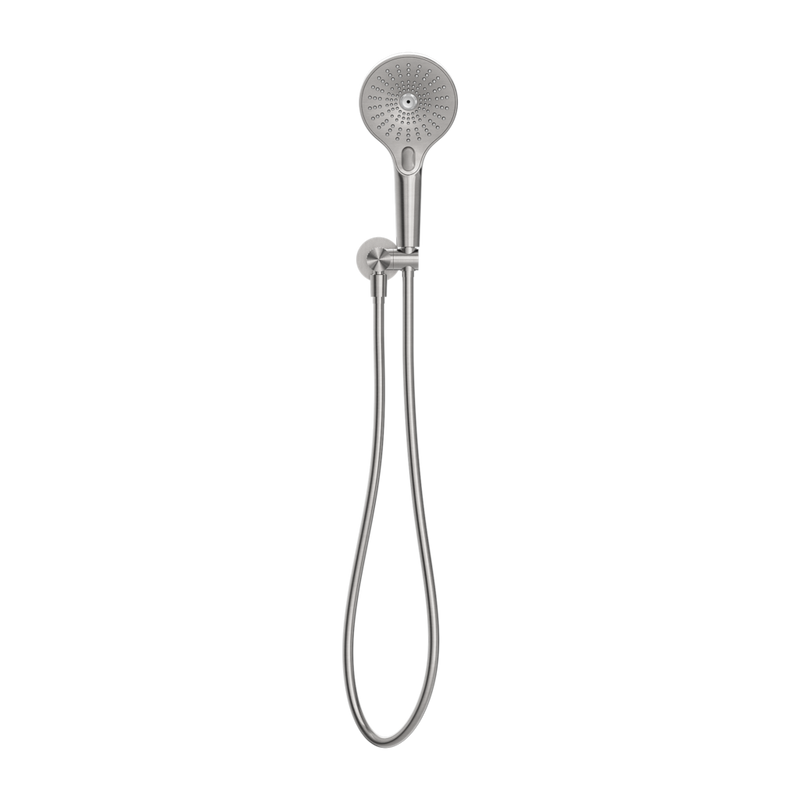 Nero Opal Hand Shower Brushed Nickel