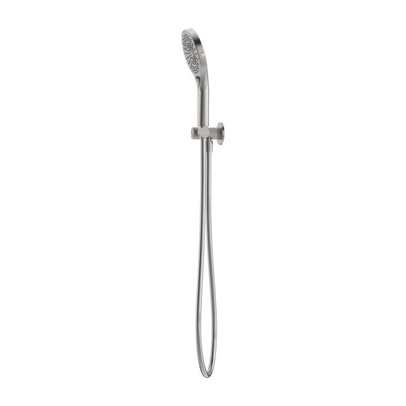 Nero Opal Hand Shower Brushed Nickel