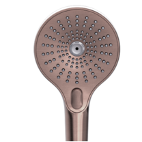 Nero Opal Hand Shower Brushed Bronze