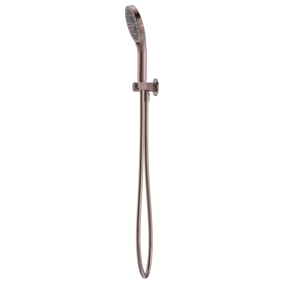 Nero Opal Hand Shower Brushed Bronze