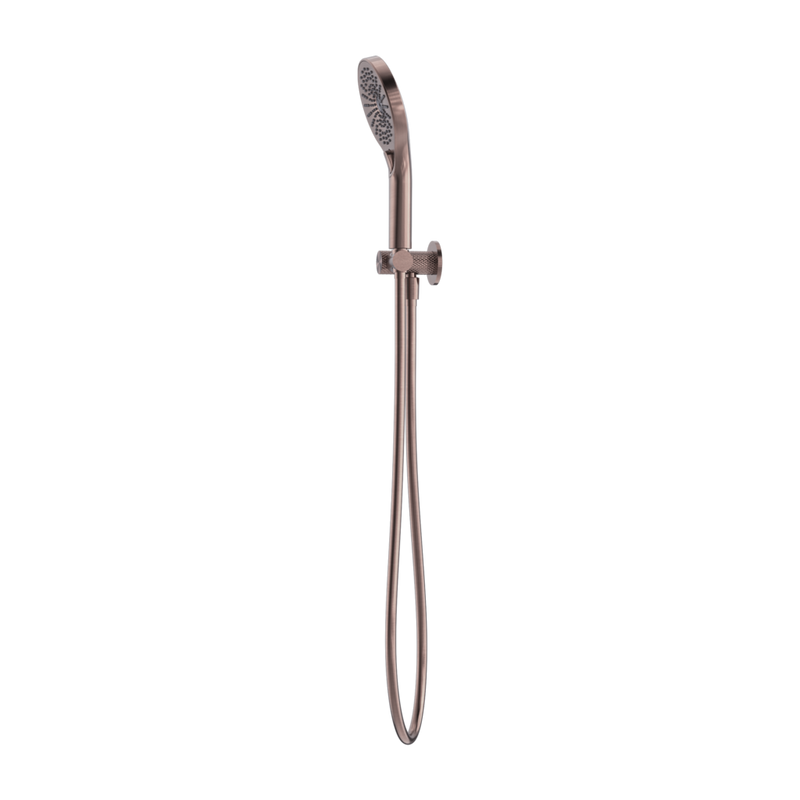 Nero Opal Hand Shower Brushed Bronze