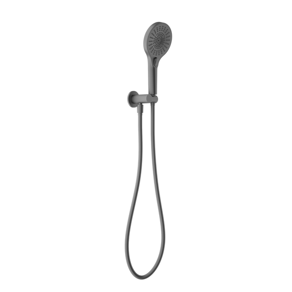 Nero Opal Hand Shower Graphite