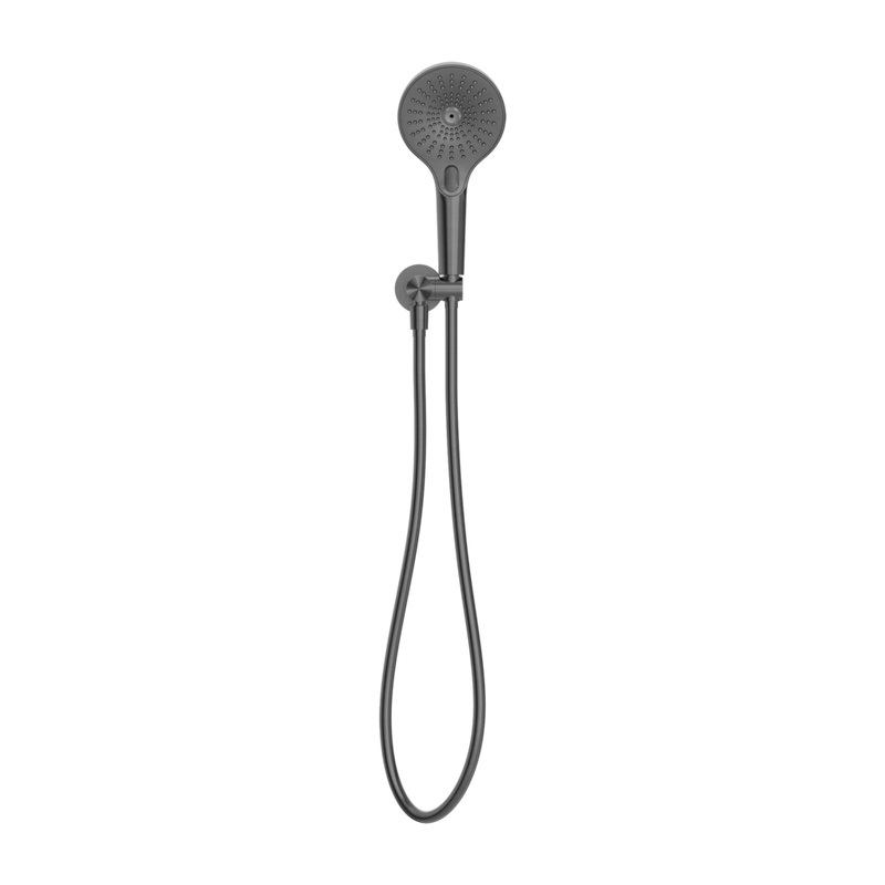 Nero Opal Hand Shower Graphite