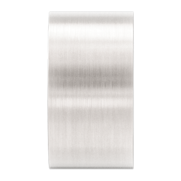 Nero Kara Progressive Bath/Shower Mixer Brushed Nickel