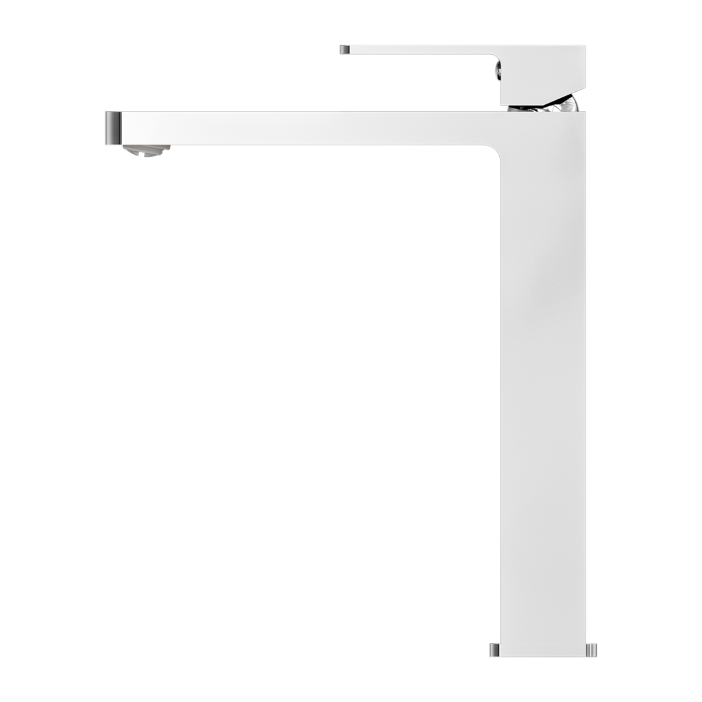 Nero Celia Extended Basin Mixer Chrome
