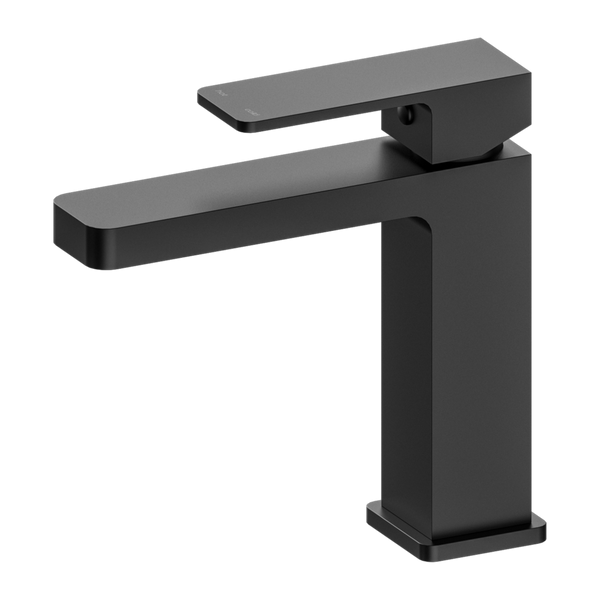 Nero Celia Basin Mixer Matte Black