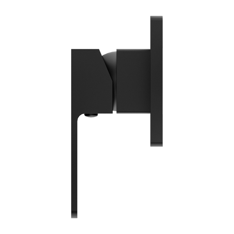 Nero Celia Shower Mixer Matte Black