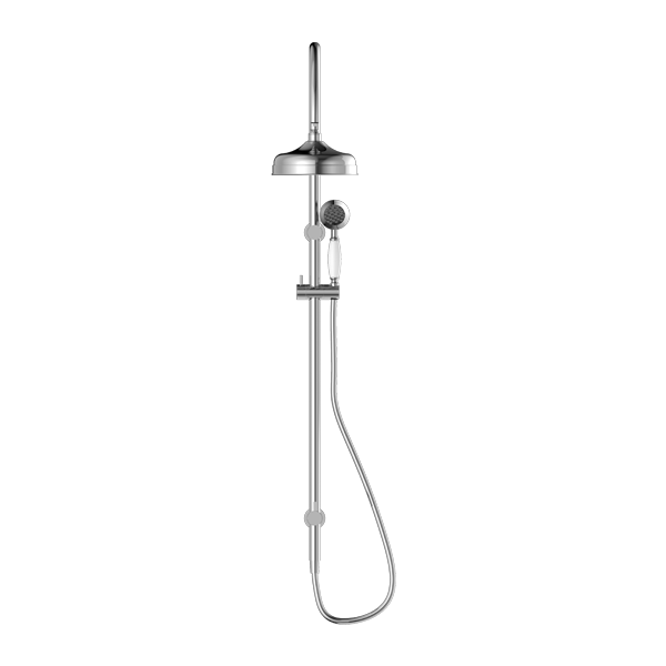 Nero York Combination Shower Chrome