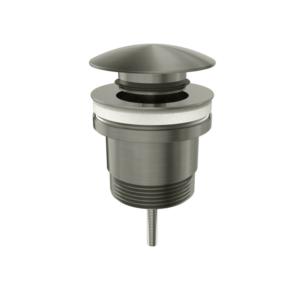 Nero Universal Basin Pop Up Waste Graphite