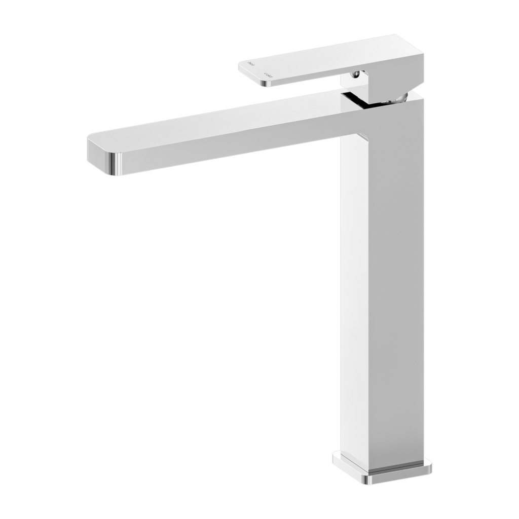 Nero Celia Extended Basin Mixer Chrome