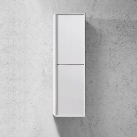 bathroom storage tall boy