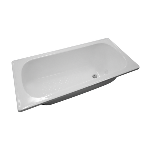 Paco Jaanson Nueva Baths 1500mm Drop in Island Bath