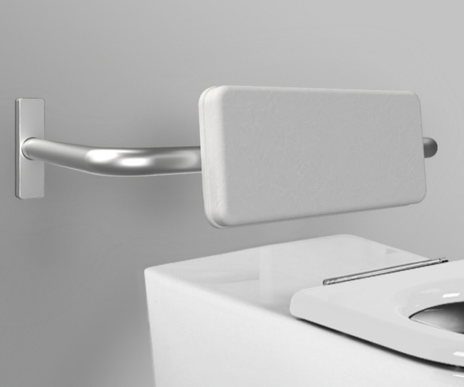 backrest for care  and disability assistance 