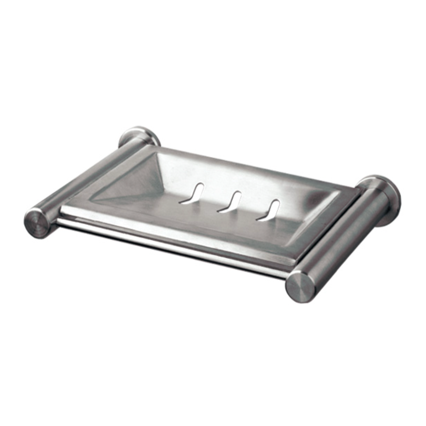 Sintra stainless steel  Metal Soap Dish 