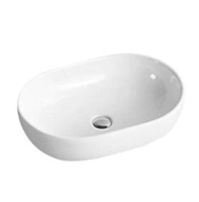 Inspire Basin Oval 590 x 405 x 145