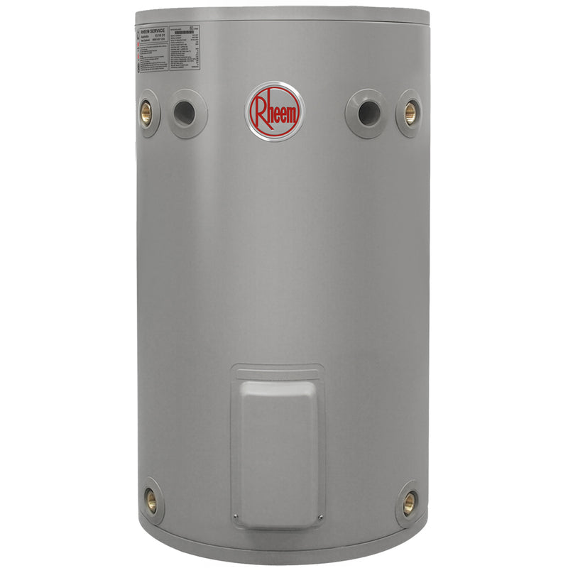Rheem 80L Electric Hot Water Heater <span class="deliveredinstalled"></span>