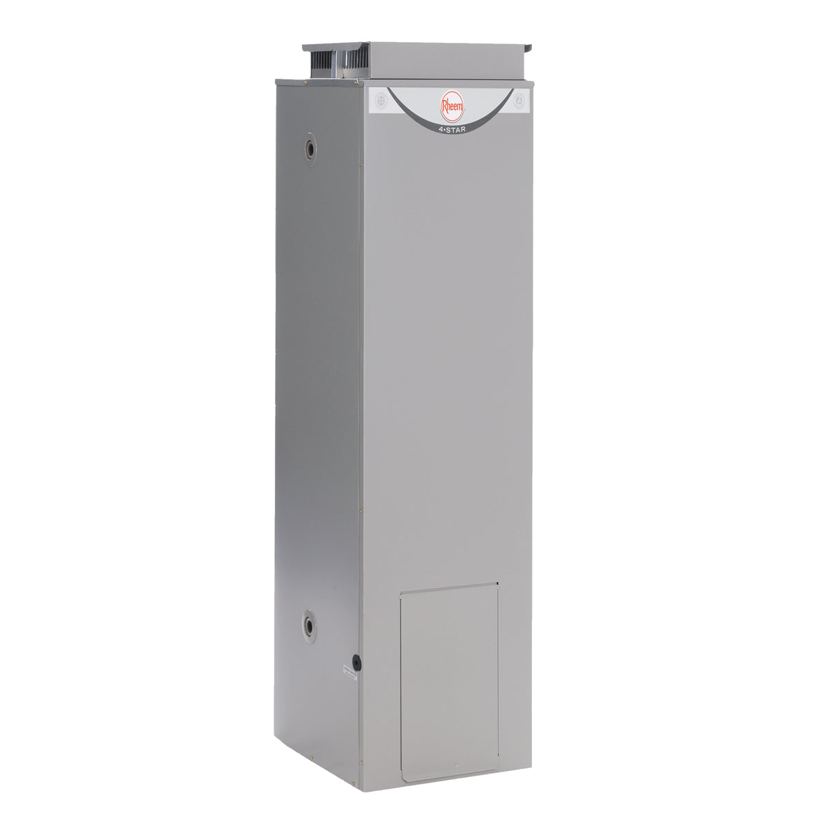 135lt external  gas hot water tank
