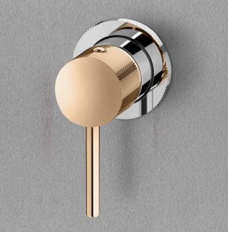 Industria Shower/Bath Mixer (7159792304279)