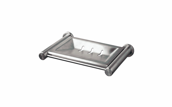 Sintra Metal Soap Dish (7174981714071)