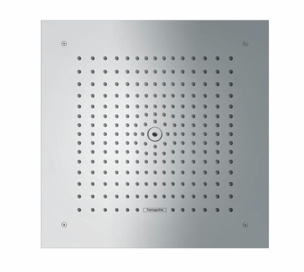 Hansgrohe Raindance E 400/400 1 Jet Ceiling Shower