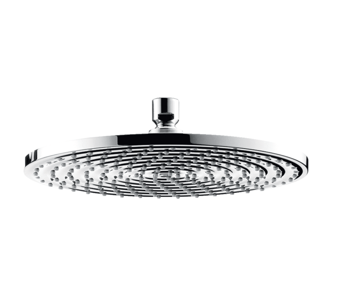 Hansgrohe Raindance 240 1 Jet Overhead Shower Chrome