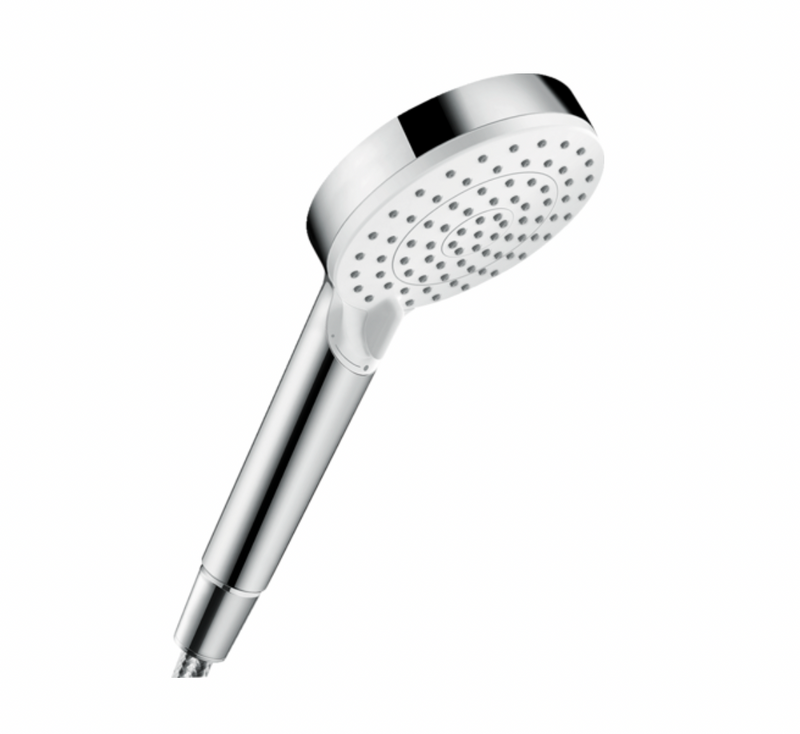 Hansgrohe Crometta Vario Hand Held Shower Chrome