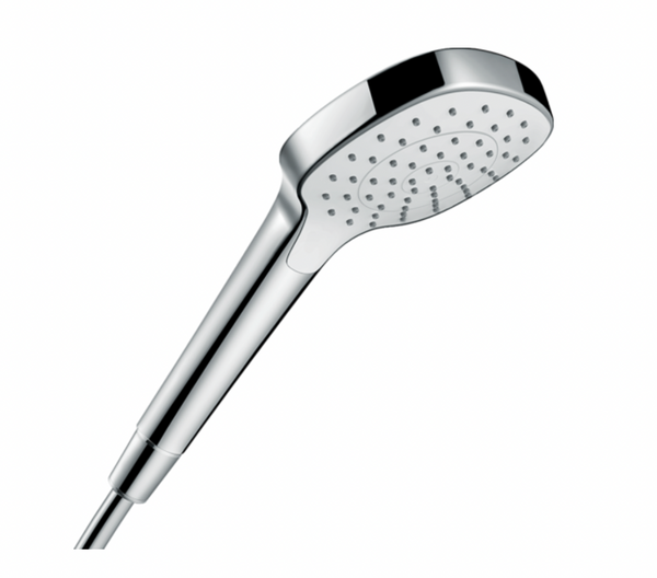 Hansgrohe Croma E 1 Jet Hand Held Shower Chrome