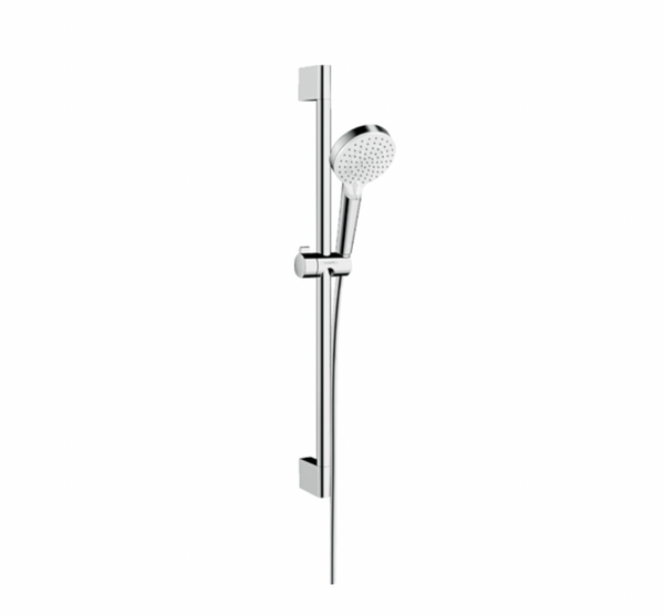 Hansgrohe Crometta Vario Single Rail Shower Chrome