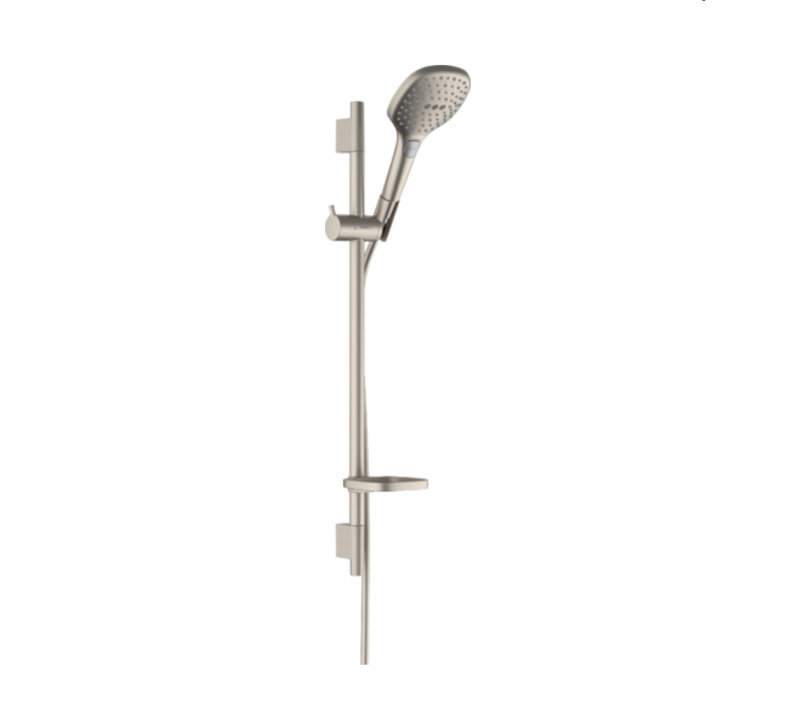 Hansgrohe Raindance Select E 120 3 Jet Ecosmart Rail Shower