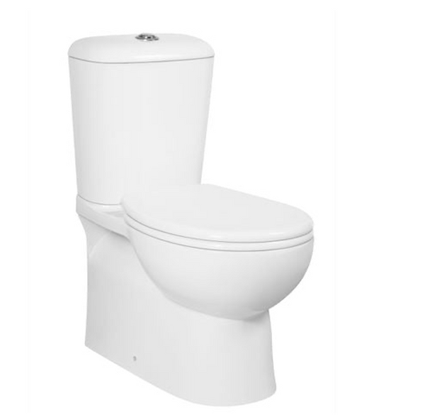 Inspire Pavia Boxrim Toilet Bottom Inlet <span class="deliveredinstalled"></span>