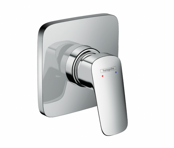 Hansgrohe Logis Shower Mixer Chrome