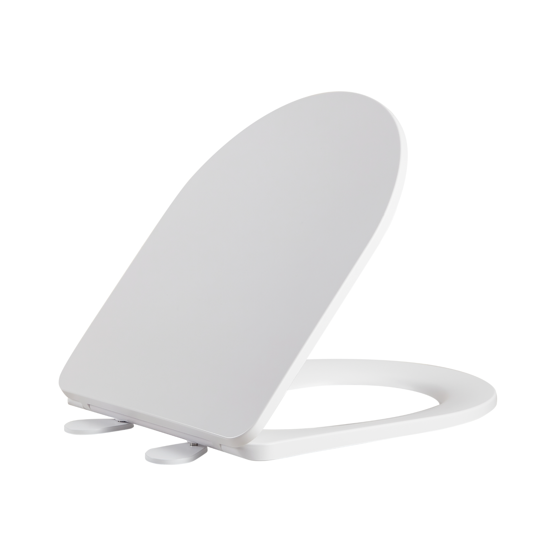 Donii Belmont Rimless Back to Wall Toilet Suite
