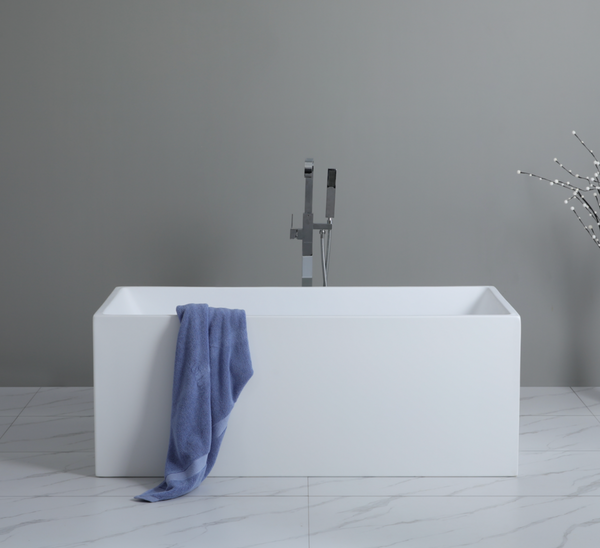 Donii Argon Freestanding Bath 1000/1200