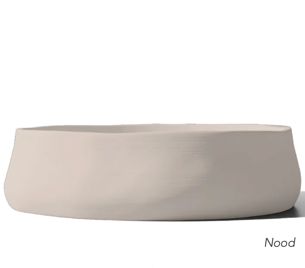 Nood Co Mill Basin Surface Mount